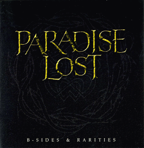Paradise Lost : B-Sides & Rarities